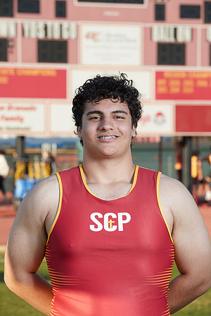 Seton Catholic Prepa Spring Media Day