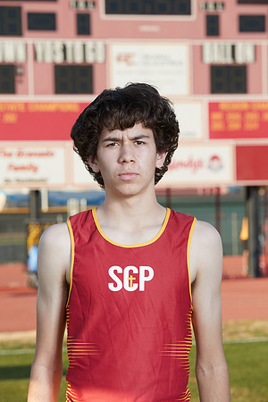 Seton Catholic Prepa Spring Media Day