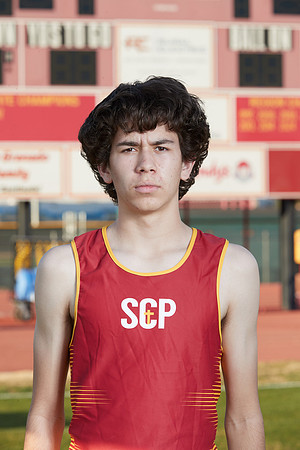 Seton Catholic Prepa Spring Media Day