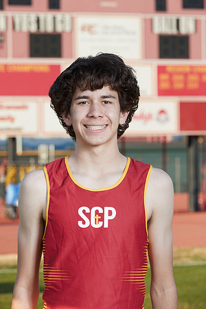 Seton Catholic Prepa Spring Media Day