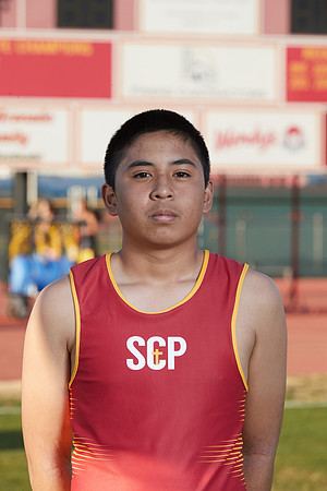 Seton Catholic Prepa Spring Media Day