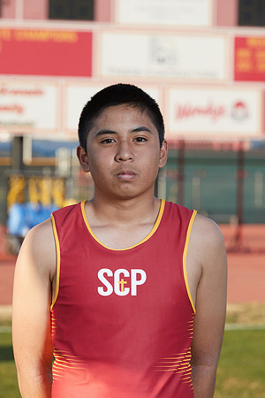 Seton Catholic Prepa Spring Media Day