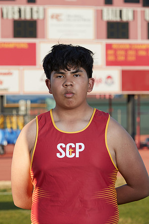 Seton Catholic Prepa Spring Media Day