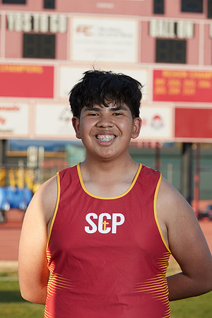 Seton Catholic Prepa Spring Media Day