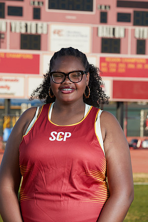 Seton Catholic Prepa Spring Media Day