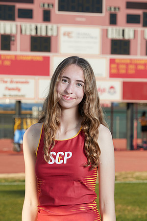 Seton Catholic Prepa Spring Media Day