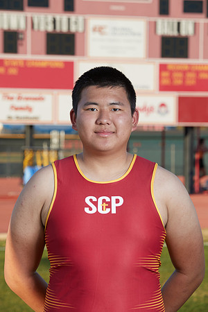 Seton Catholic Prepa Spring Media Day