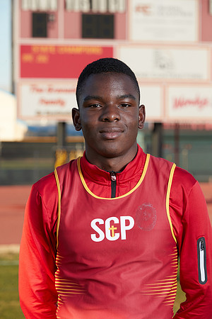 Seton Catholic Prepa Spring Media Day