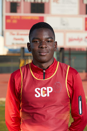 Seton Catholic Prepa Spring Media Day