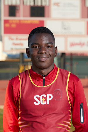 Seton Catholic Prepa Spring Media Day