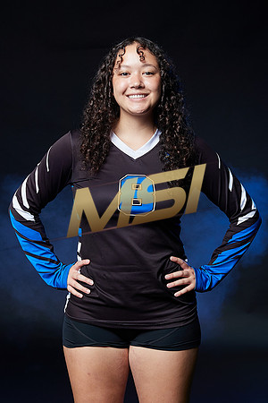 Senior Media Day