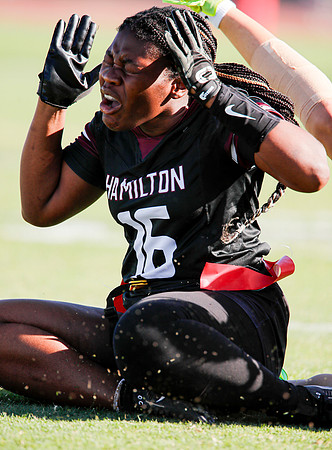 SEP. 21 2024: AIA High School Flag Football (Arizona Honor Bowl)