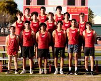 Seton Catholic Prepa Spring Media Day