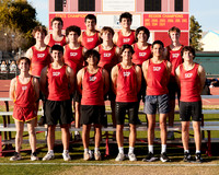 Seton Catholic Prepa Spring Media Day
