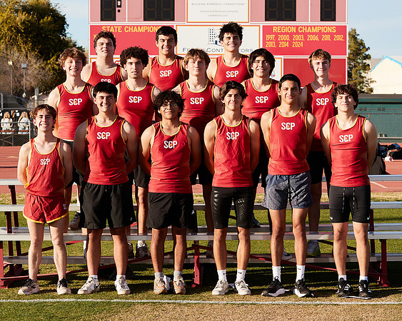 Seton Catholic Prepa Spring Media Day