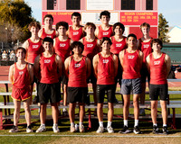 Seton Catholic Prepa Spring Media Day