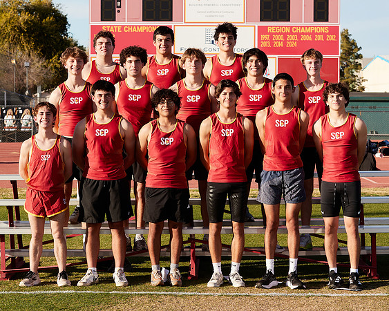 Seton Catholic Prepa Spring Media Day
