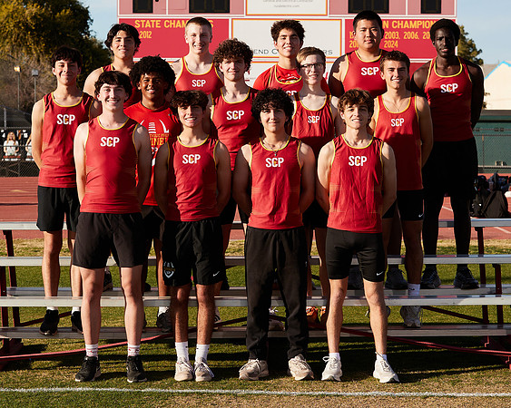 Seton Catholic Prepa Spring Media Day