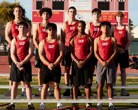 Seton Catholic Prepa Spring Media Day