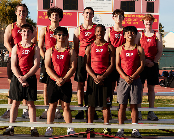 Seton Catholic Prepa Spring Media Day