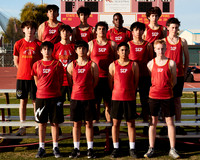 Seton Catholic Prepa Spring Media Day