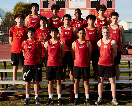 Seton Catholic Prepa Spring Media Day