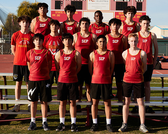 Seton Catholic Prepa Spring Media Day