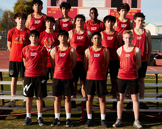 Seton Catholic Prepa Spring Media Day