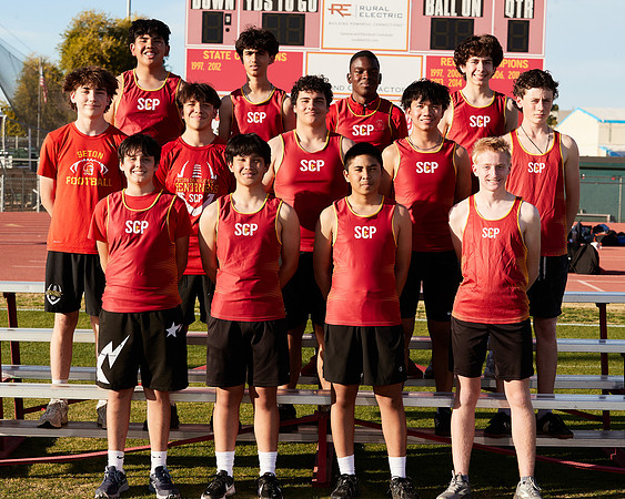 Seton Catholic Prepa Spring Media Day