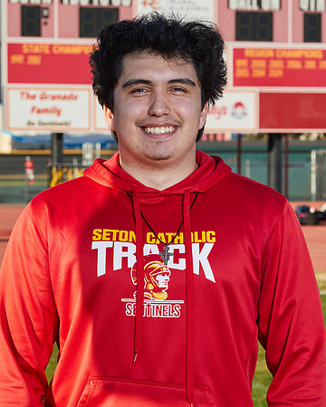 Seton Catholic Prepa Spring Media Day
