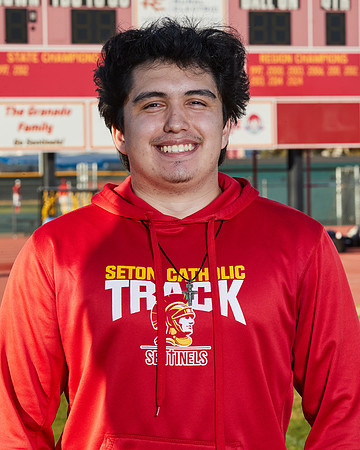 Seton Catholic Prepa Spring Media Day