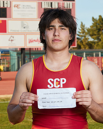 Seton Catholic Prepa Spring Media Day