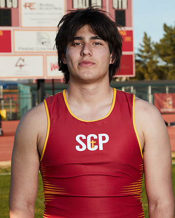 Seton Catholic Prepa Spring Media Day