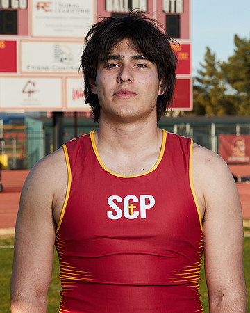 Seton Catholic Prepa Spring Media Day