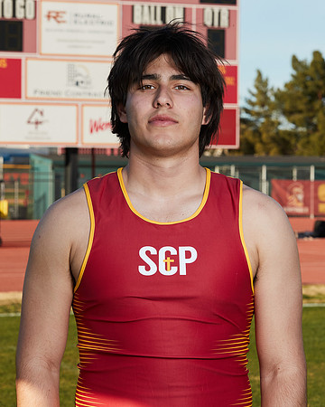 Seton Catholic Prepa Spring Media Day