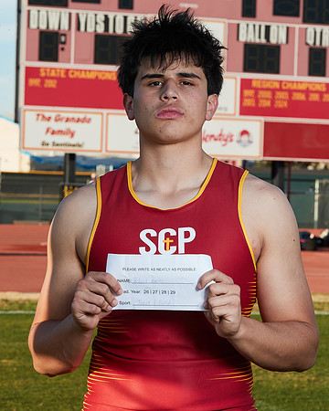 Seton Catholic Prepa Spring Media Day