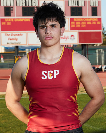 Seton Catholic Prepa Spring Media Day