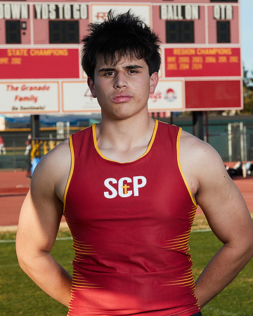 Seton Catholic Prepa Spring Media Day