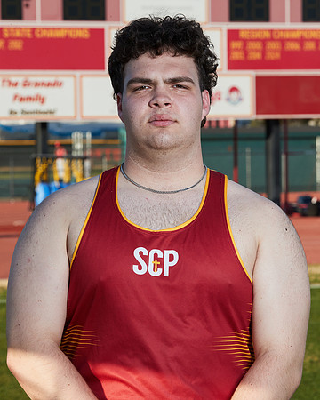 Seton Catholic Prepa Spring Media Day