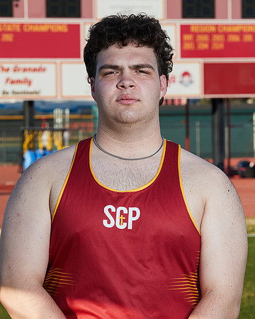 Seton Catholic Prepa Spring Media Day