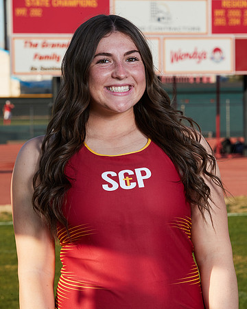 Seton Catholic Prepa Spring Media Day