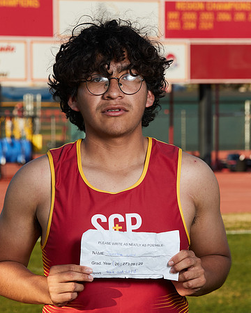 Seton Catholic Prepa Spring Media Day
