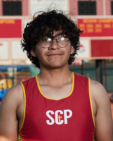 Seton Catholic Prepa Spring Media Day