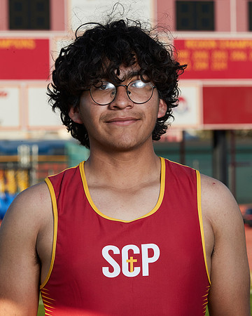 Seton Catholic Prepa Spring Media Day