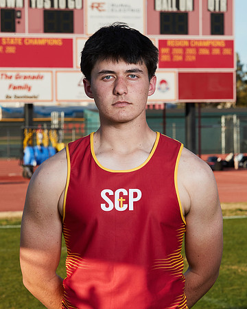 Seton Catholic Prepa Spring Media Day