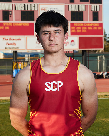 Seton Catholic Prepa Spring Media Day