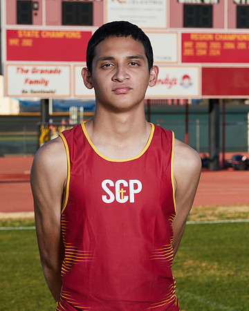 Seton Catholic Prepa Spring Media Day