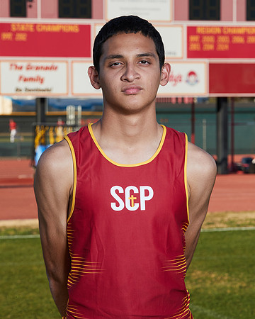 Seton Catholic Prepa Spring Media Day