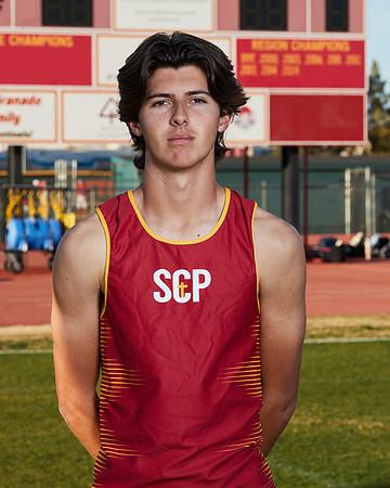 Seton Catholic Prepa Spring Media Day