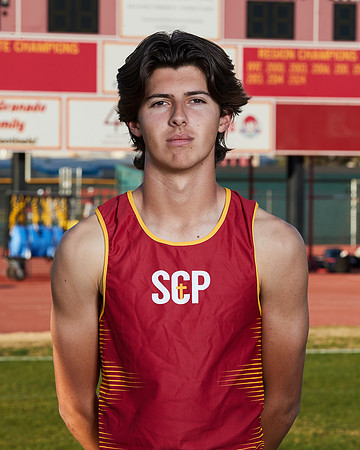 Seton Catholic Prepa Spring Media Day